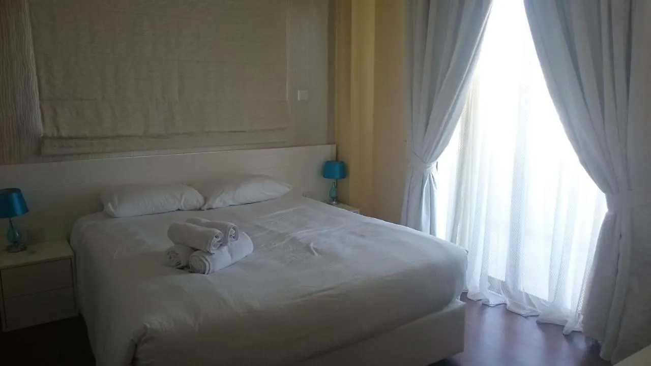 Rezial Apartments Larnaca