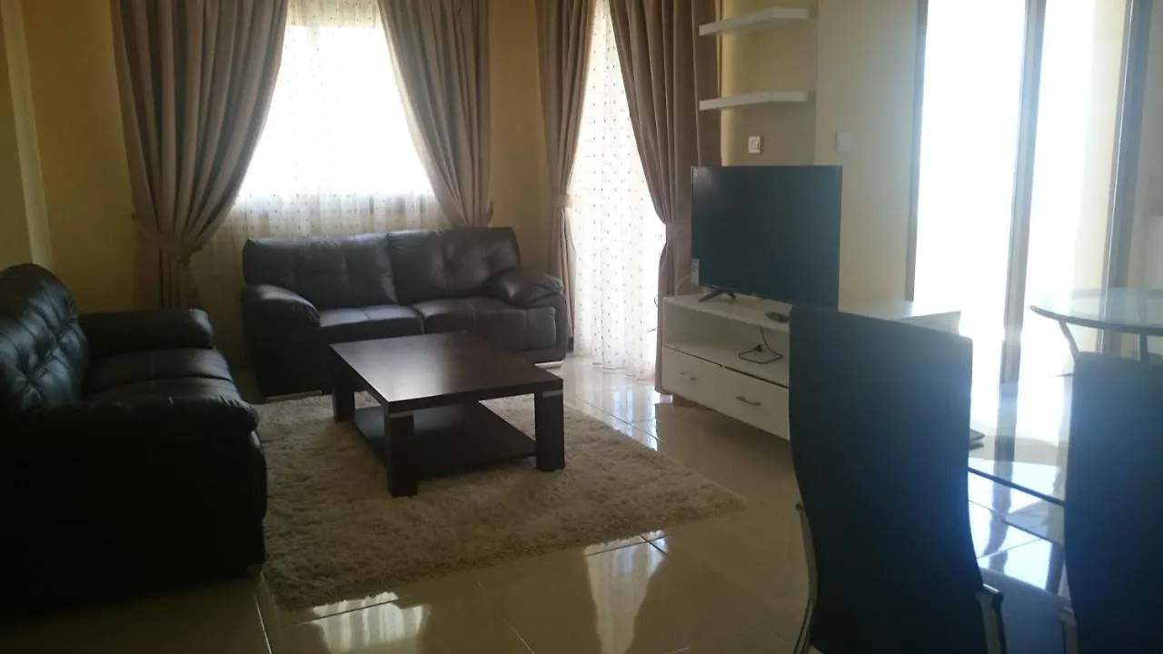 Rezial Apartments Larnaca Cipro