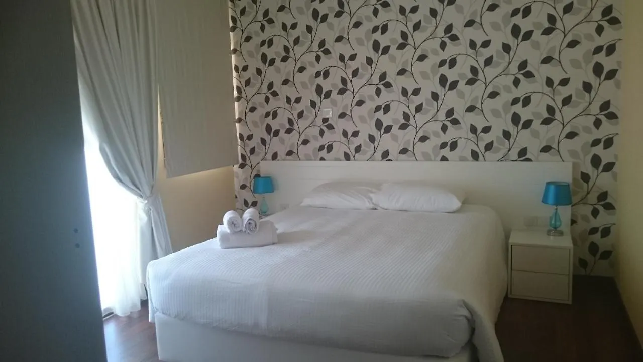 Rezial Apartments Larnaca