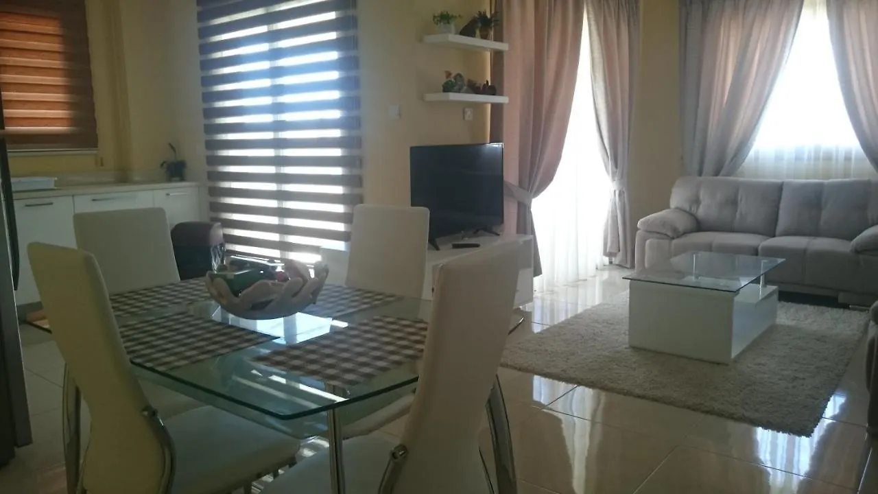 Rezial Apartments Larnaca 0*,  Cipro