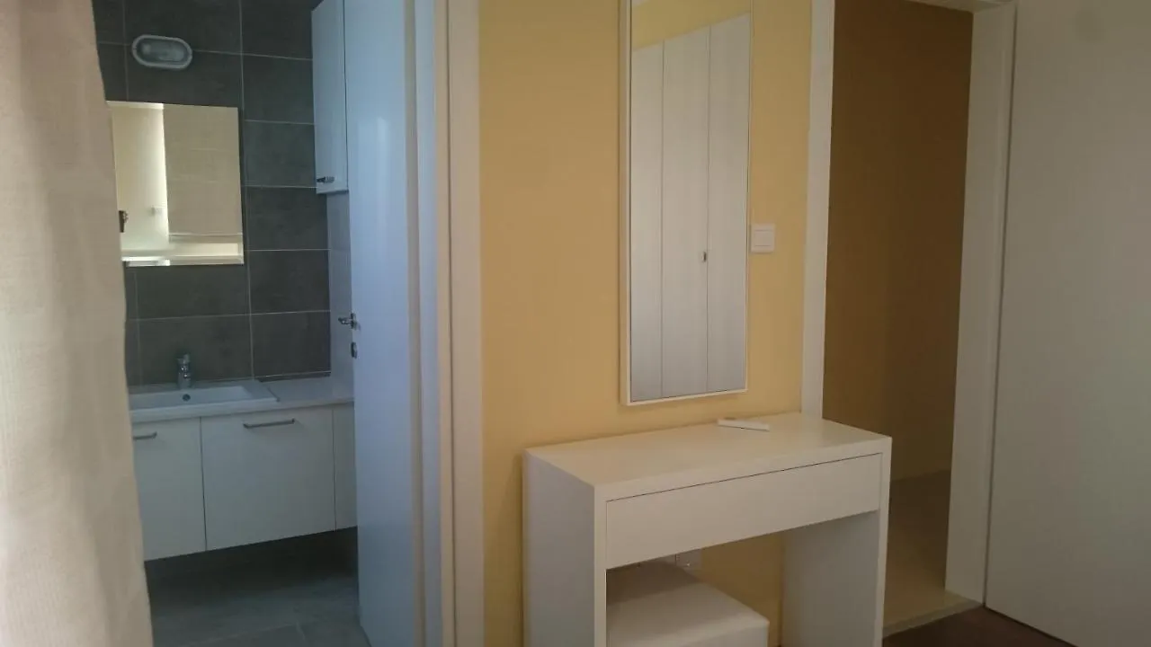 Rezial Apartments Larnaca Cipro