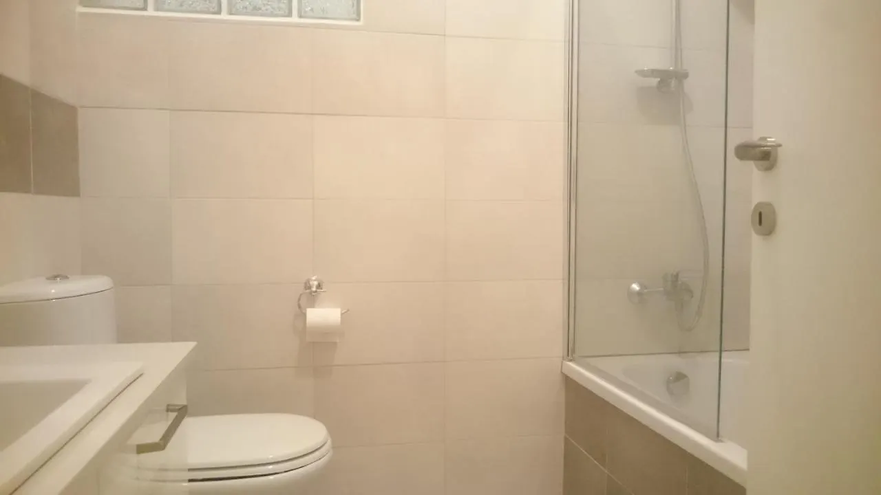 Rezial Apartments Larnaca