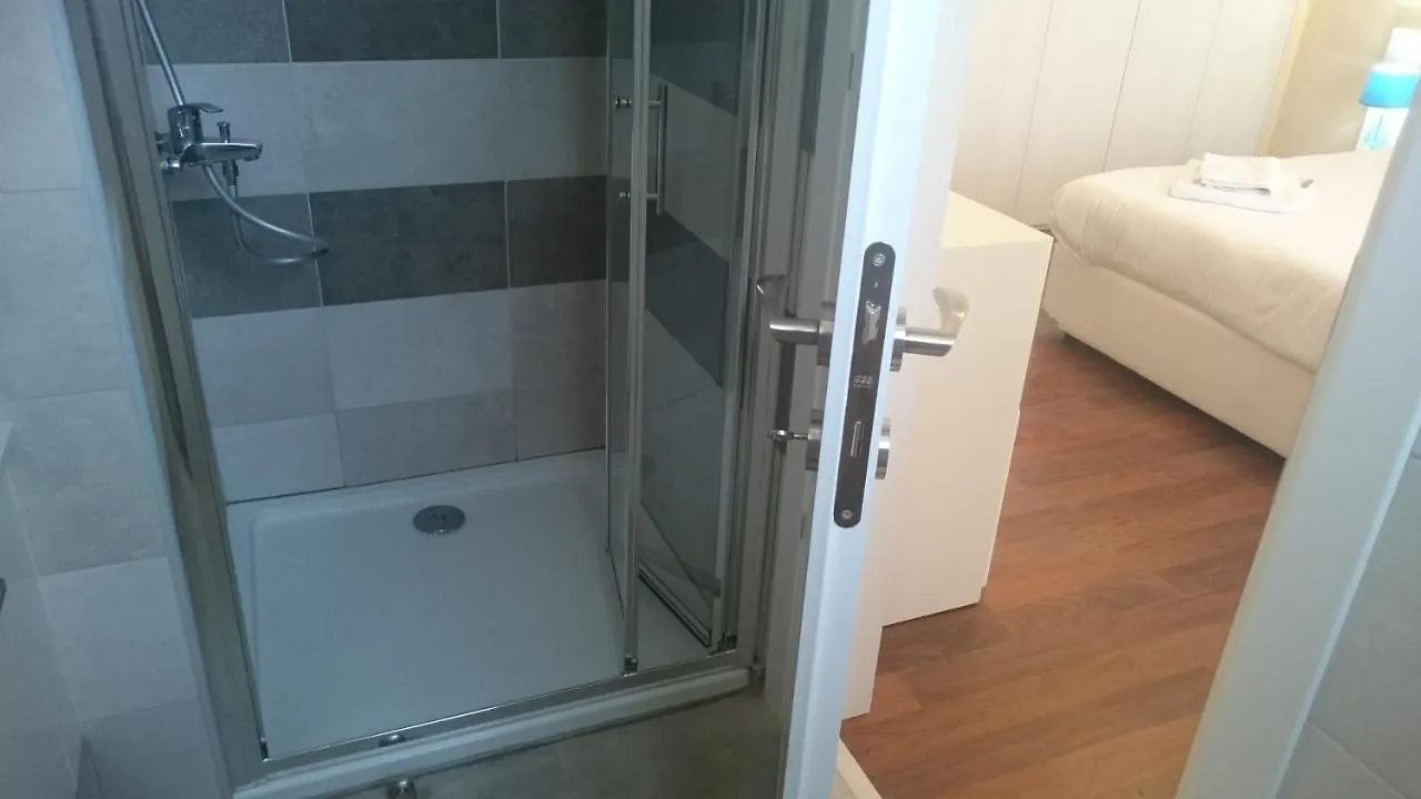 Rezial Apartments Larnaca Cipro