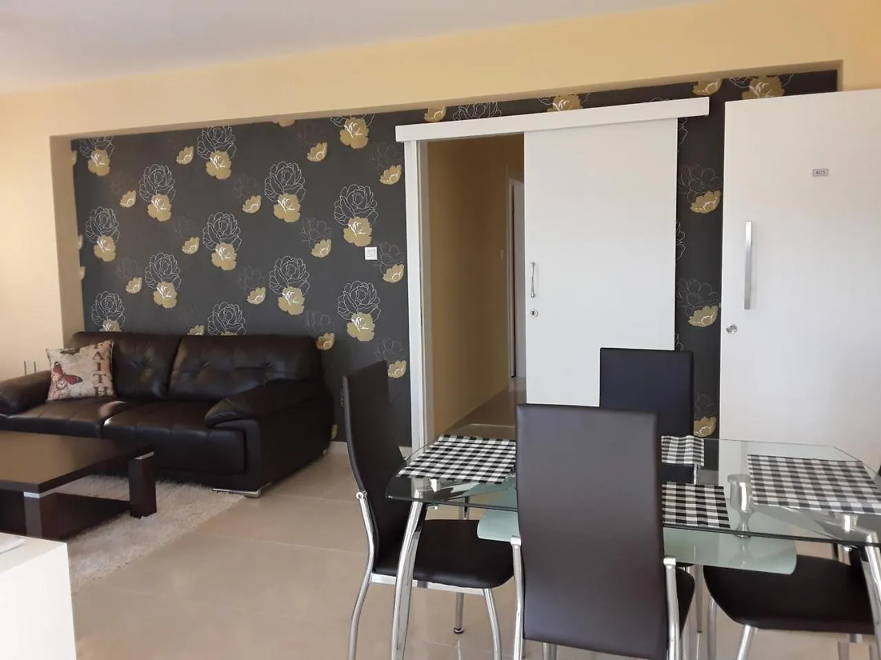 Rezial Apartments Larnaca 0*,  Cipro