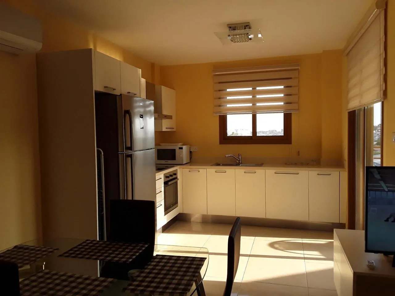 Rezial Apartments Larnaca