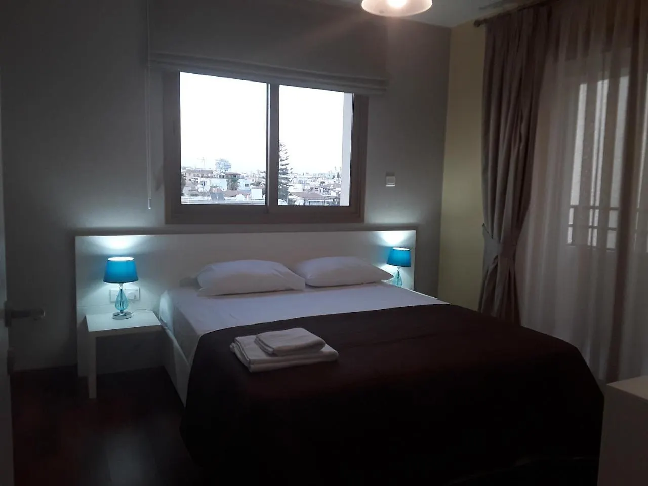 Rezial Apartments Larnaca 0*,  Cypr