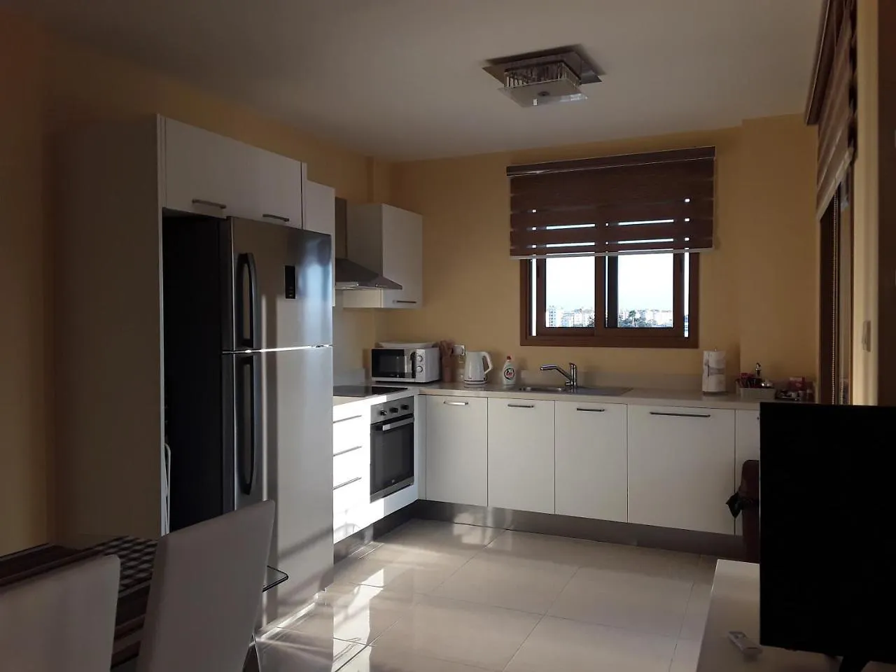Rezial Apartments Larnaca